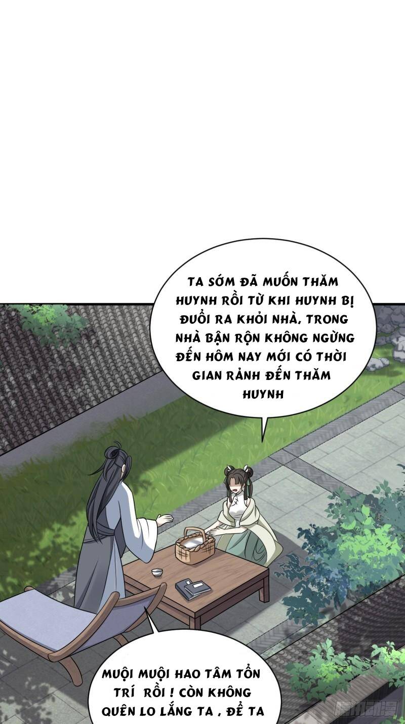 Ta Ở Nhà 100 Năm Khi Ra Ngoài Đã Vô Địch chapter 1 - Upload bởi truyensieuhay.com