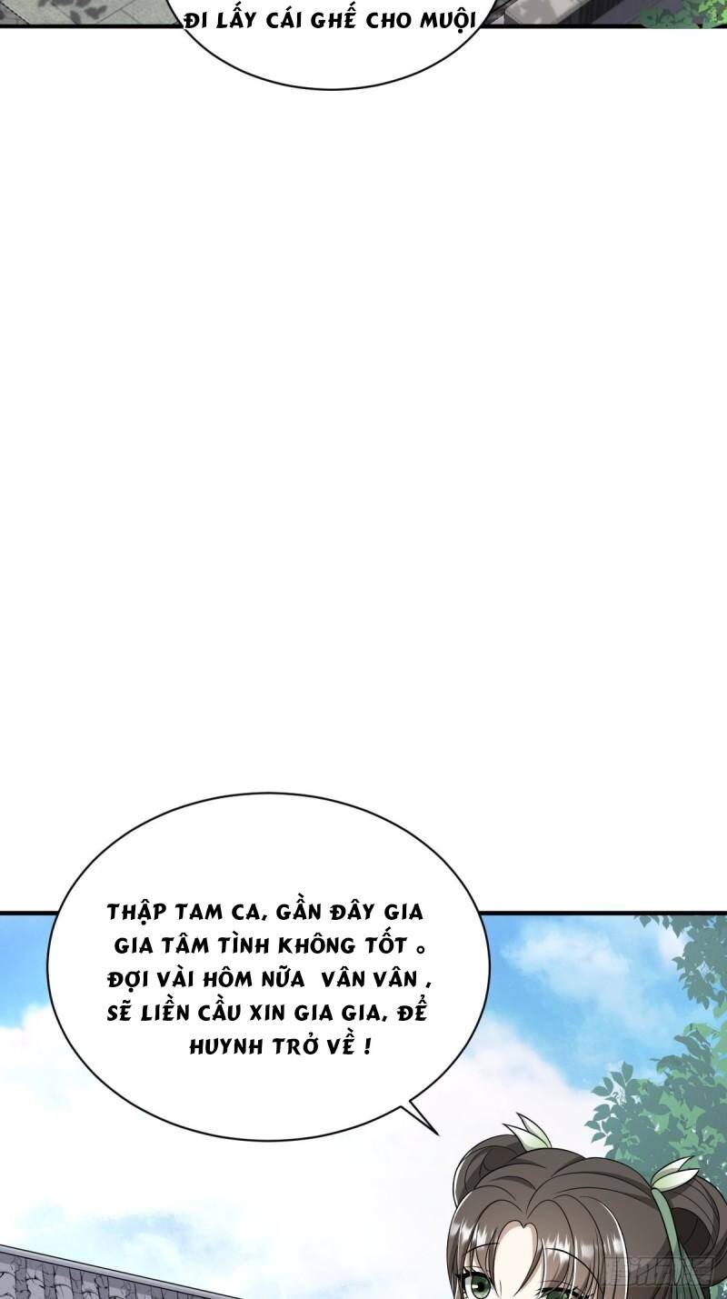 Ta Ở Nhà 100 Năm Khi Ra Ngoài Đã Vô Địch chapter 1 - Upload bởi truyensieuhay.com