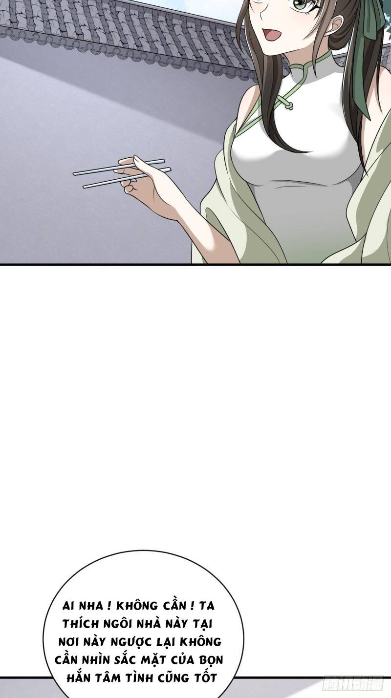 Ta Ở Nhà 100 Năm Khi Ra Ngoài Đã Vô Địch chapter 1 - Upload bởi truyensieuhay.com