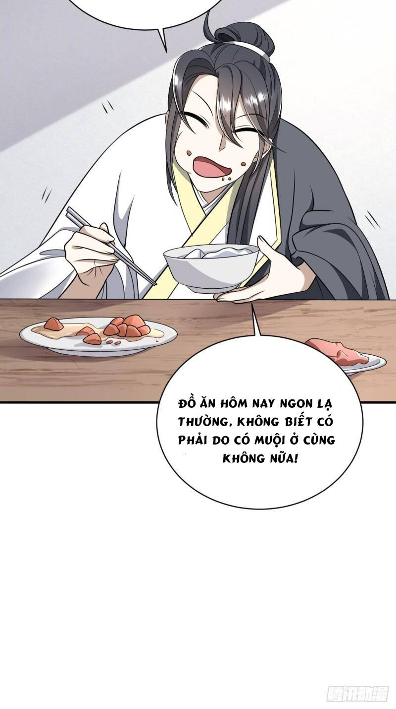 Ta Ở Nhà 100 Năm Khi Ra Ngoài Đã Vô Địch chapter 1 - Upload bởi truyensieuhay.com