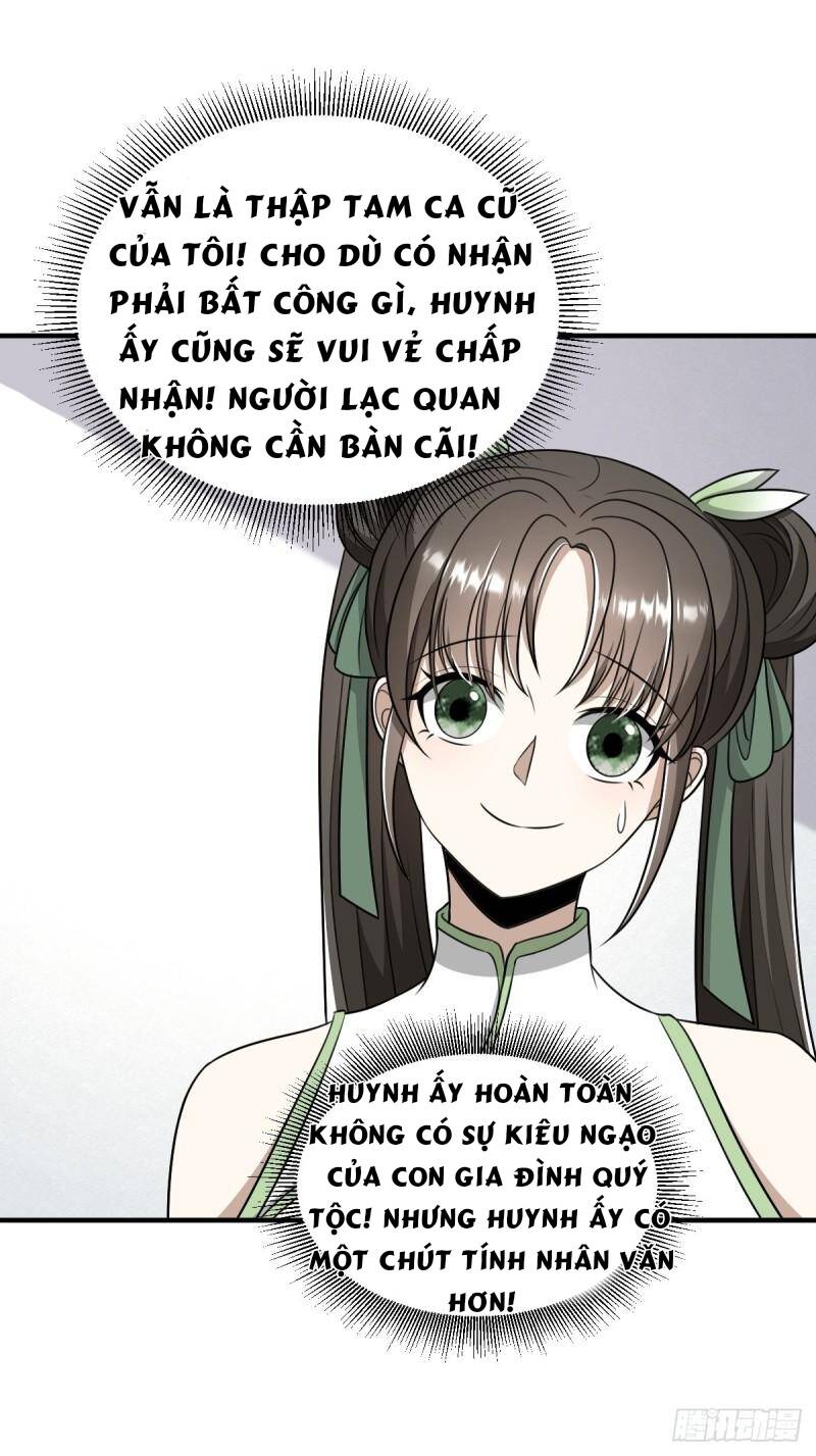 Ta Ở Nhà 100 Năm Khi Ra Ngoài Đã Vô Địch chapter 1 - Upload bởi truyensieuhay.com
