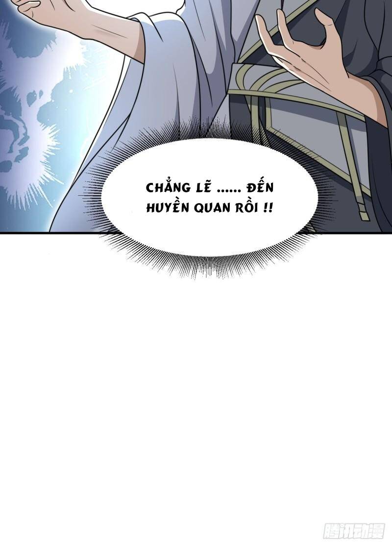 Ta Ở Nhà 100 Năm Khi Ra Ngoài Đã Vô Địch chapter 1 - Upload bởi truyensieuhay.com
