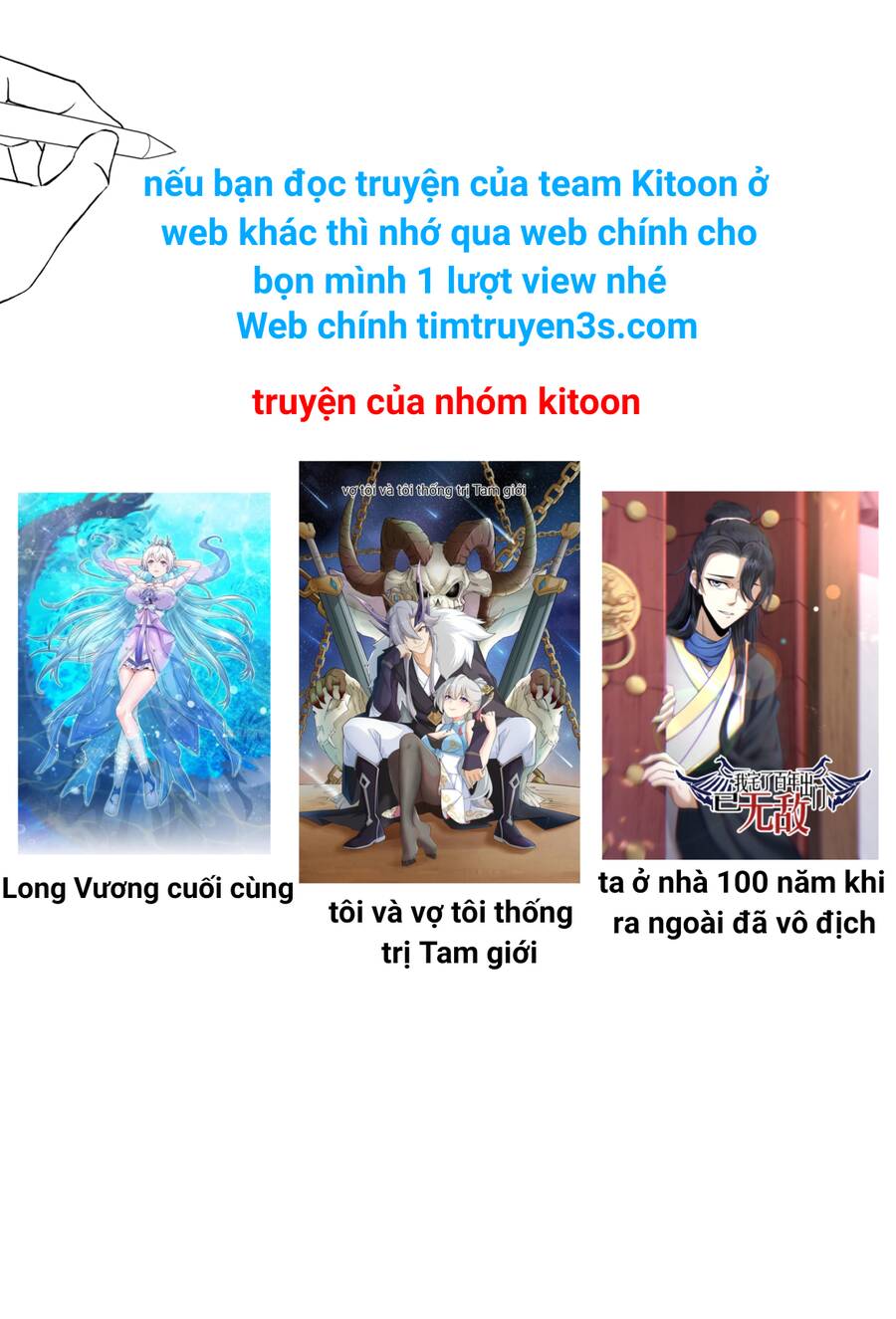 Ta Ở Nhà 100 Năm Khi Ra Ngoài Đã Vô Địch chapter 1 - Upload bởi truyensieuhay.com