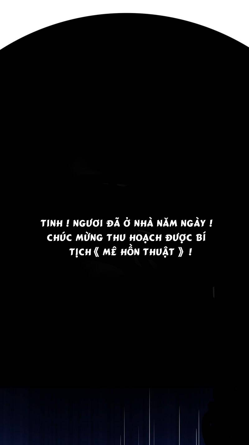Ta Ở Nhà 100 Năm Khi Ra Ngoài Đã Vô Địch chapter 2 - Upload bởi truyensieuhay.com