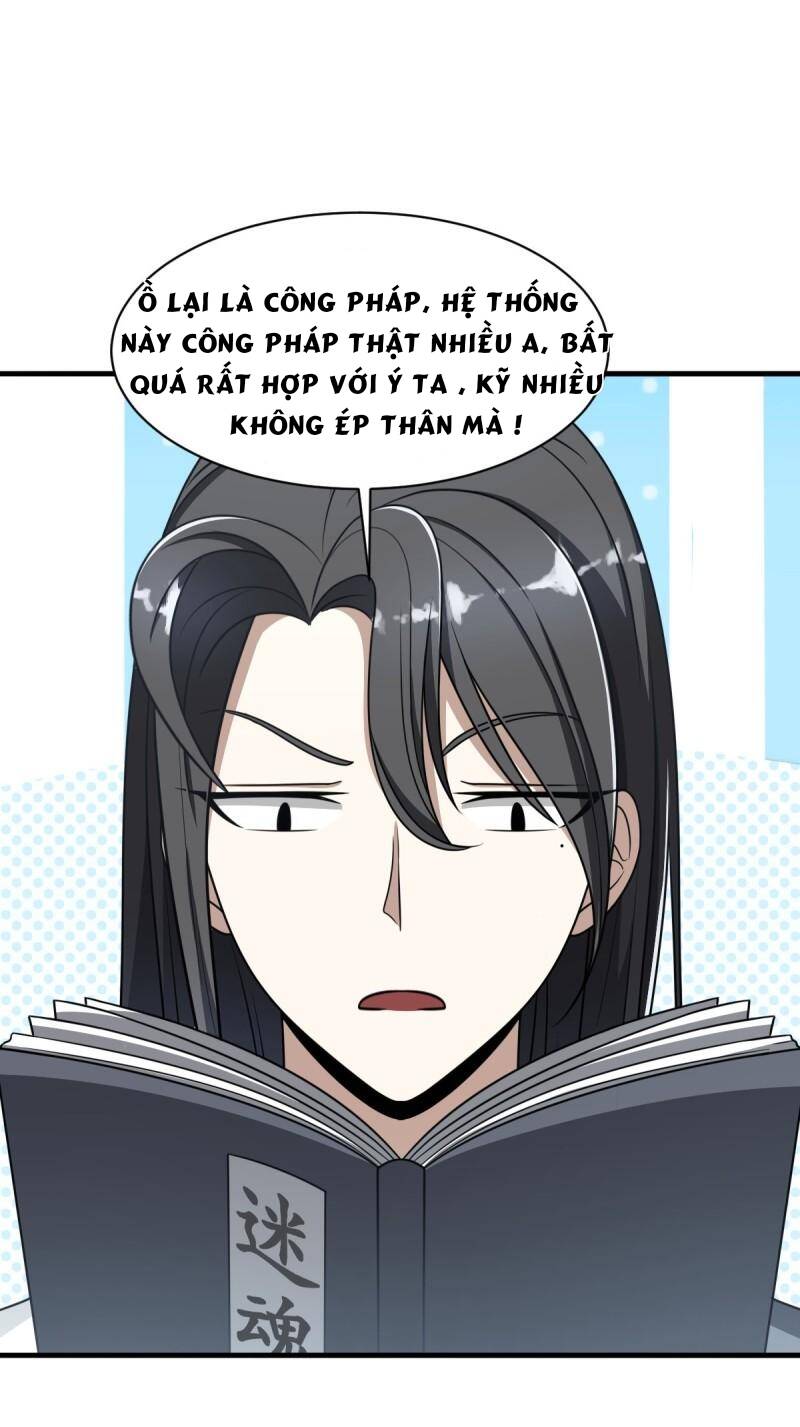 Ta Ở Nhà 100 Năm Khi Ra Ngoài Đã Vô Địch chapter 2 - Upload bởi truyensieuhay.com
