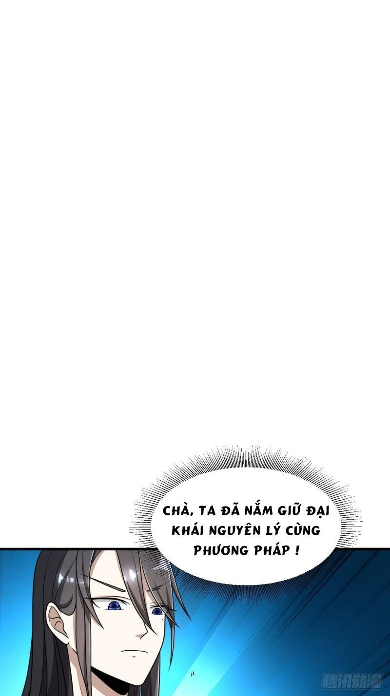 Ta Ở Nhà 100 Năm Khi Ra Ngoài Đã Vô Địch chapter 2 - Upload bởi truyensieuhay.com