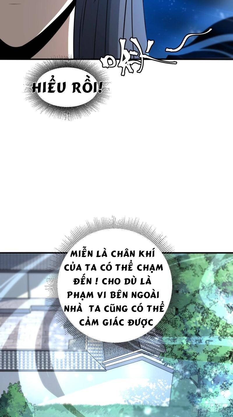 Ta Ở Nhà 100 Năm Khi Ra Ngoài Đã Vô Địch chapter 2 - Upload bởi truyensieuhay.com