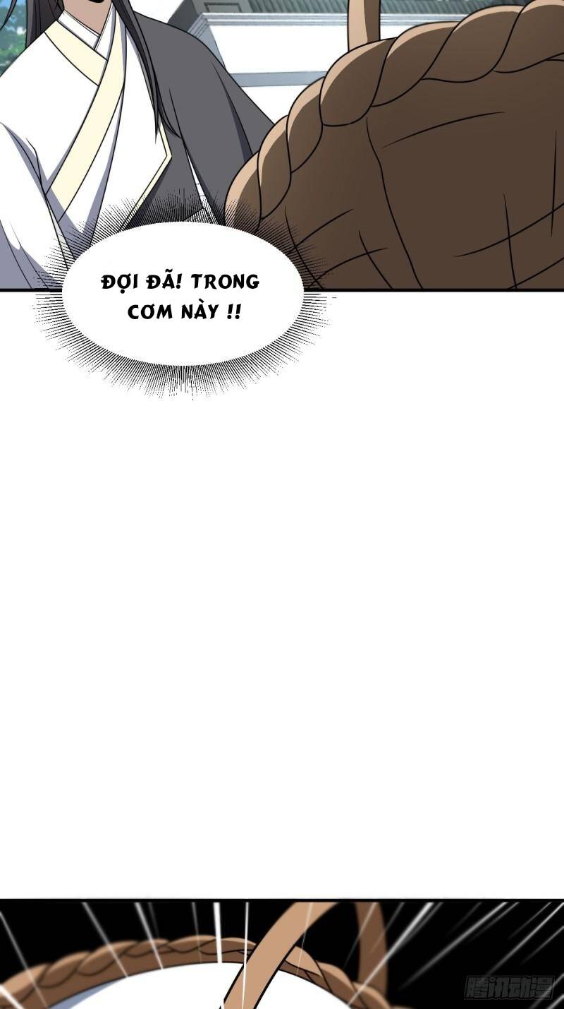 Ta Ở Nhà 100 Năm Khi Ra Ngoài Đã Vô Địch chapter 2 - Upload bởi truyensieuhay.com