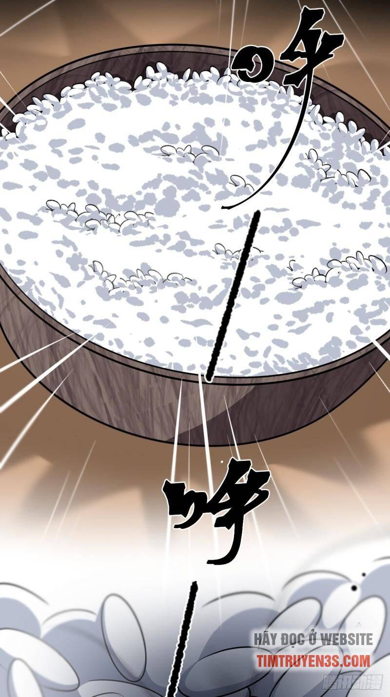 Ta Ở Nhà 100 Năm Khi Ra Ngoài Đã Vô Địch chapter 2 - Upload bởi truyensieuhay.com