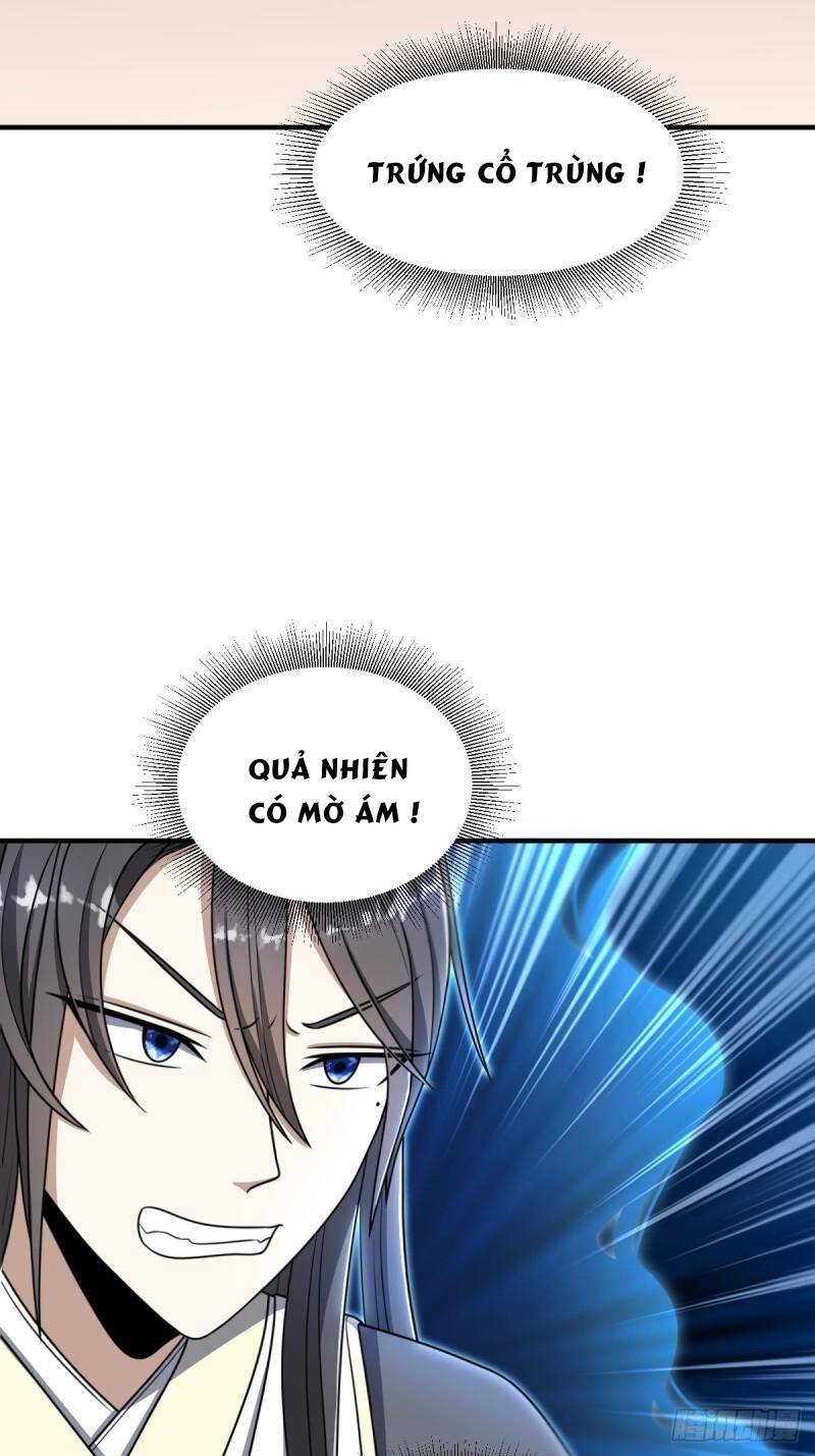 Ta Ở Nhà 100 Năm Khi Ra Ngoài Đã Vô Địch chapter 2 - Upload bởi truyensieuhay.com