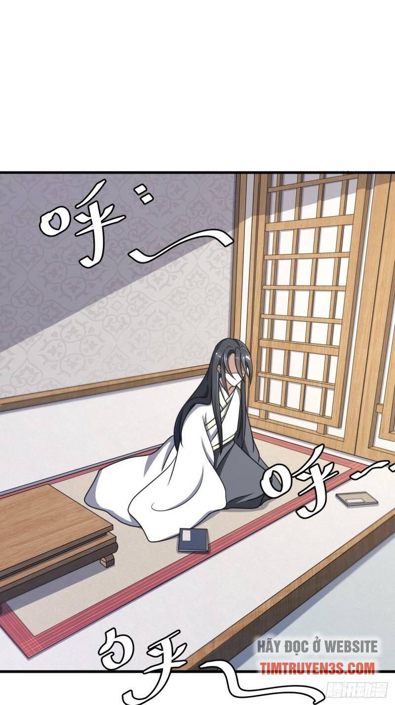 Ta Ở Nhà 100 Năm Khi Ra Ngoài Đã Vô Địch chapter 2 - Upload bởi truyensieuhay.com