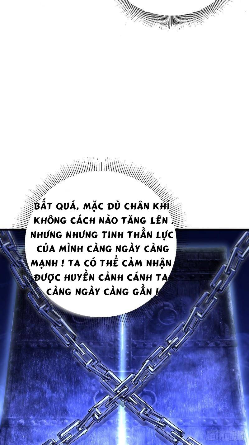 Ta Ở Nhà 100 Năm Khi Ra Ngoài Đã Vô Địch chapter 2 - Upload bởi truyensieuhay.com
