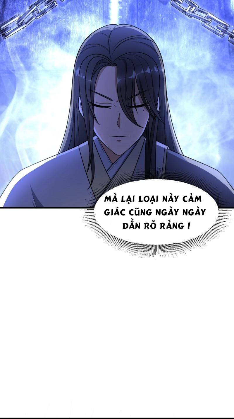 Ta Ở Nhà 100 Năm Khi Ra Ngoài Đã Vô Địch chapter 2 - Upload bởi truyensieuhay.com