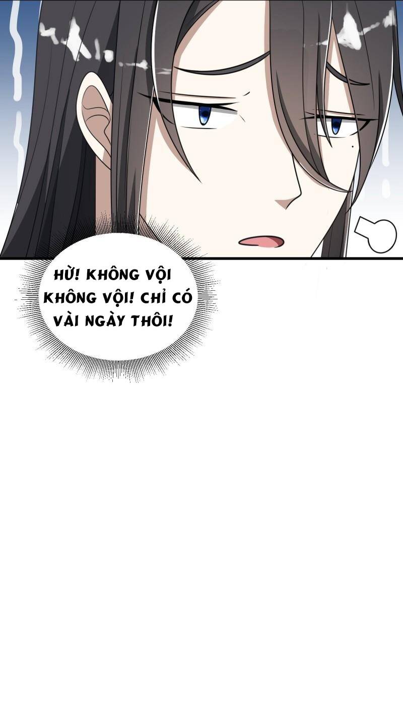 Ta Ở Nhà 100 Năm Khi Ra Ngoài Đã Vô Địch chapter 2 - Upload bởi truyensieuhay.com