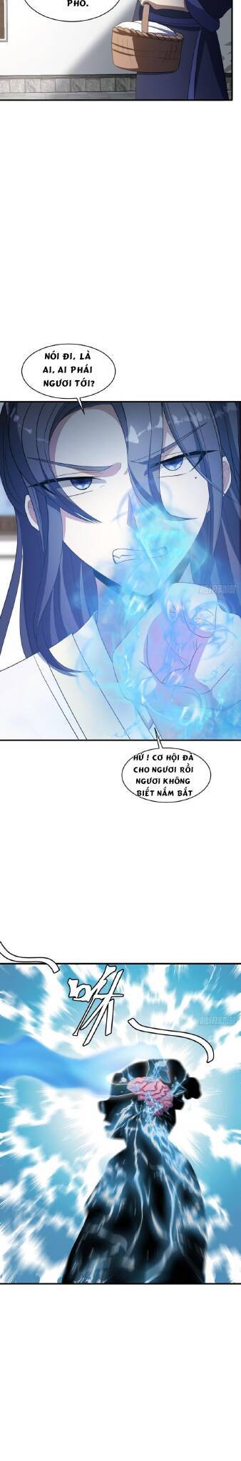 Ta Ở Nhà 100 Năm Khi Ra Ngoài Đã Vô Địch chapter 3 - Upload bởi truyensieuhay.com