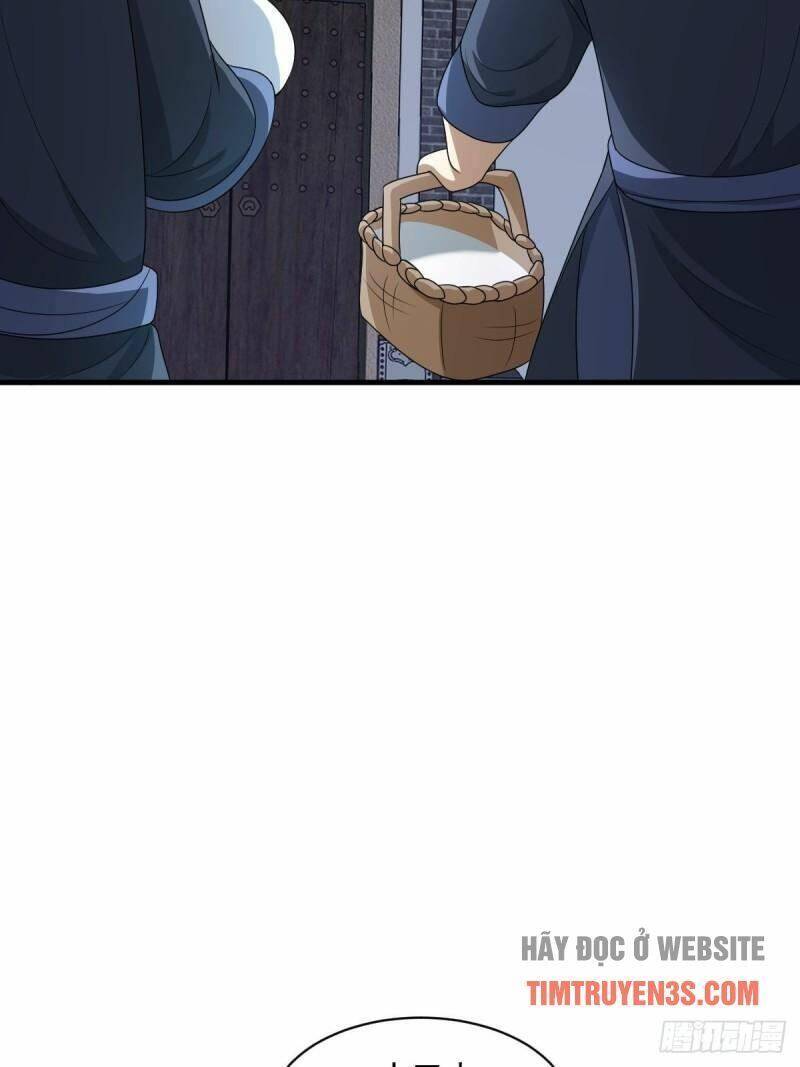 Ta Ở Nhà 100 Năm Khi Ra Ngoài Đã Vô Địch chapter 5 - Upload bởi truyensieuhay.com