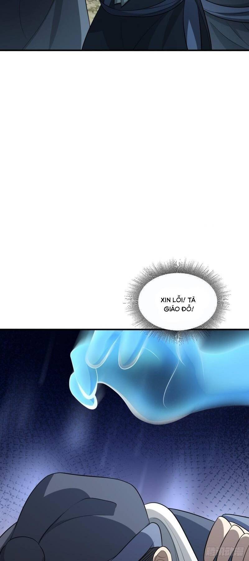 Ta Ở Nhà 100 Năm Khi Ra Ngoài Đã Vô Địch chapter 5 - Upload bởi truyensieuhay.com