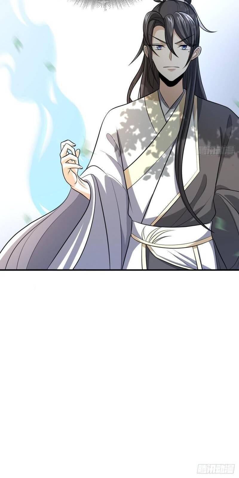 Ta Ở Nhà 100 Năm Khi Ra Ngoài Đã Vô Địch chapter 5 - Upload bởi truyensieuhay.com