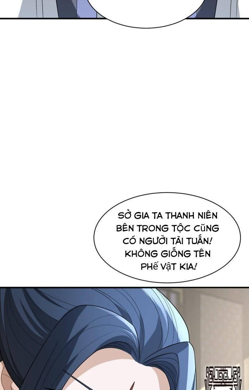 Ta Ở Nhà 100 Năm Khi Ra Ngoài Đã Vô Địch chapter 5 - Upload bởi truyensieuhay.com