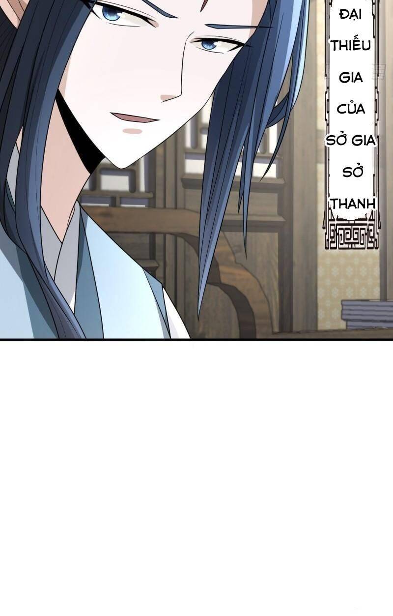 Ta Ở Nhà 100 Năm Khi Ra Ngoài Đã Vô Địch chapter 5 - Upload bởi truyensieuhay.com