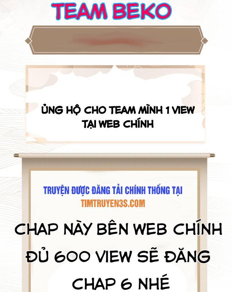 Ta Ở Nhà 100 Năm Khi Ra Ngoài Đã Vô Địch chapter 5 - Upload bởi truyensieuhay.com
