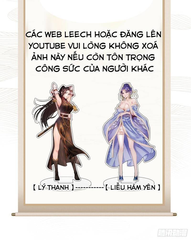 Ta Ở Nhà 100 Năm Khi Ra Ngoài Đã Vô Địch chapter 5 - Upload bởi truyensieuhay.com