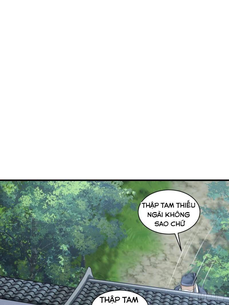 Ta Ở Nhà 100 Năm Khi Ra Ngoài Đã Vô Địch chapter 5 - Upload bởi truyensieuhay.com