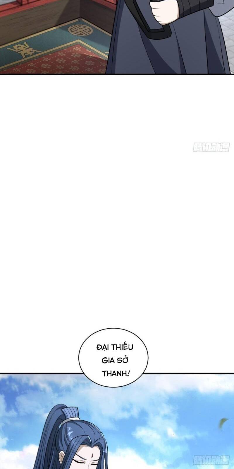 Ta Ở Nhà 100 Năm Khi Ra Ngoài Đã Vô Địch chapter 6 - Upload bởi truyensieuhay.com