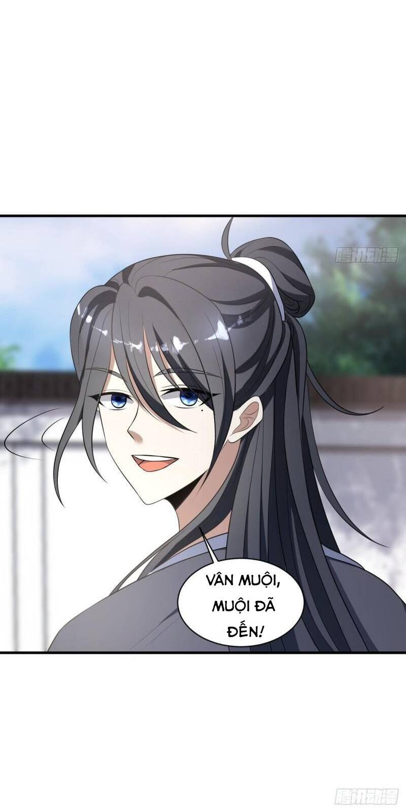 Ta Ở Nhà 100 Năm Khi Ra Ngoài Đã Vô Địch chapter 6 - Upload bởi truyensieuhay.com