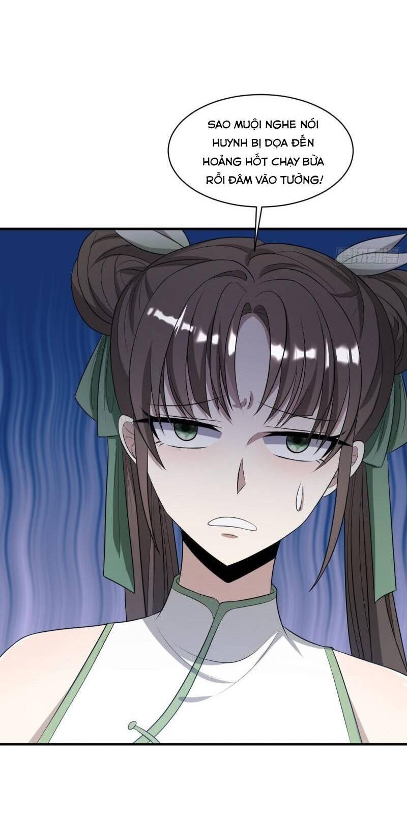 Ta Ở Nhà 100 Năm Khi Ra Ngoài Đã Vô Địch chapter 6 - Upload bởi truyensieuhay.com