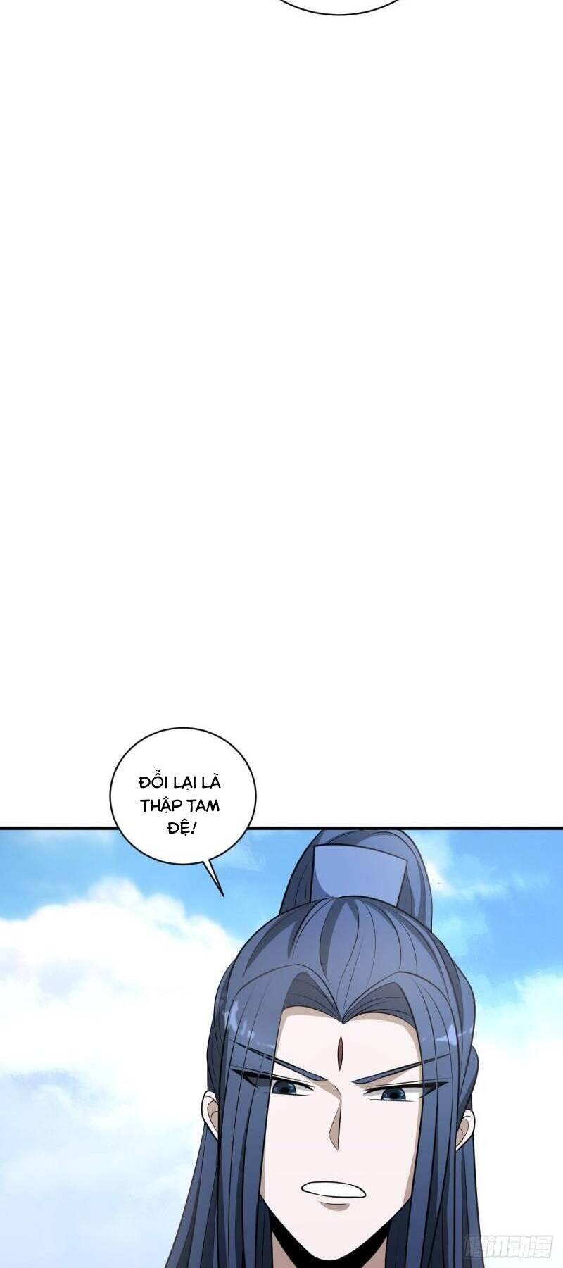 Ta Ở Nhà 100 Năm Khi Ra Ngoài Đã Vô Địch chapter 7 - Upload bởi truyensieuhay.com