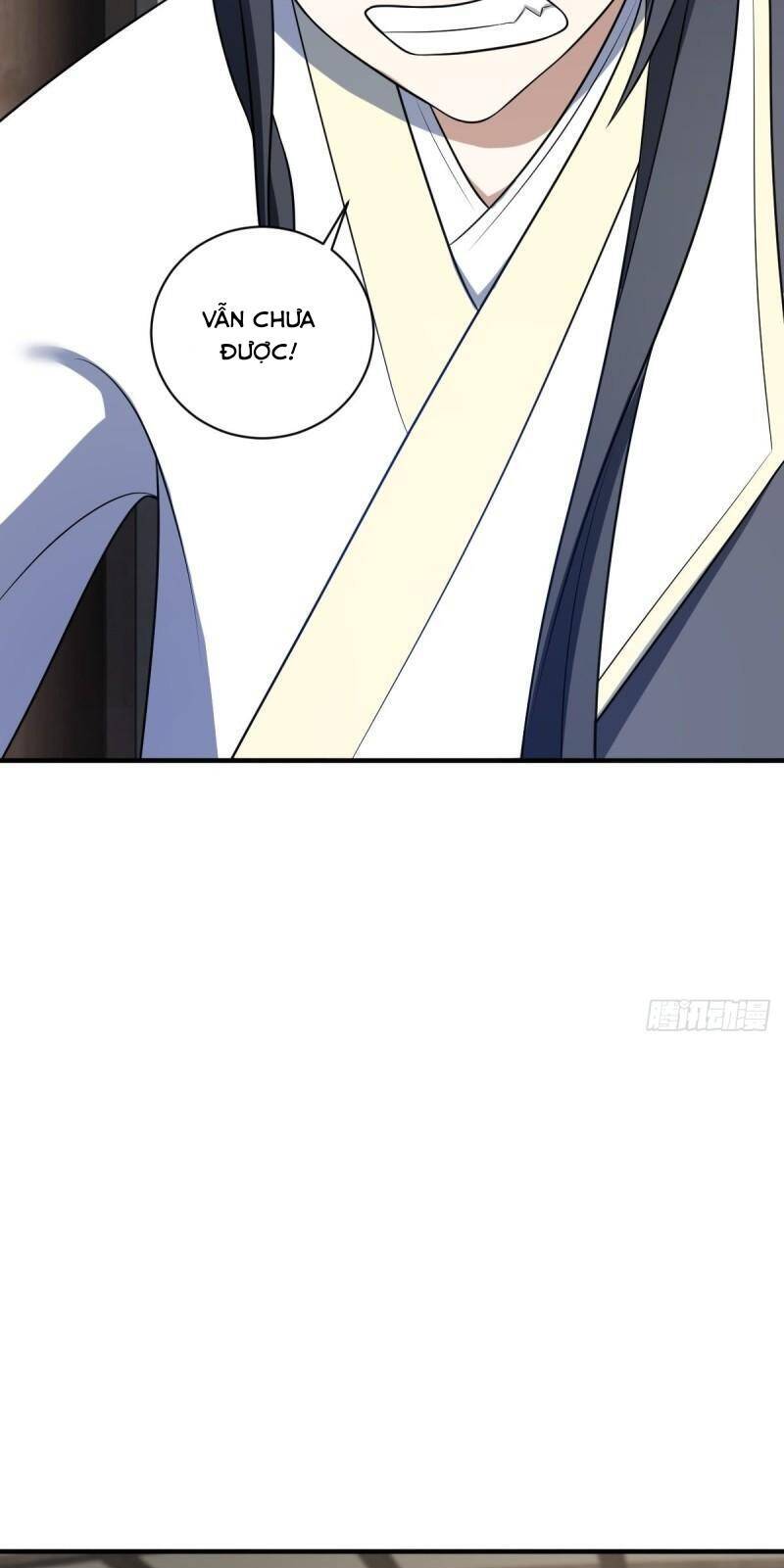 Ta Ở Nhà 100 Năm Khi Ra Ngoài Đã Vô Địch chapter 7 - Upload bởi truyensieuhay.com