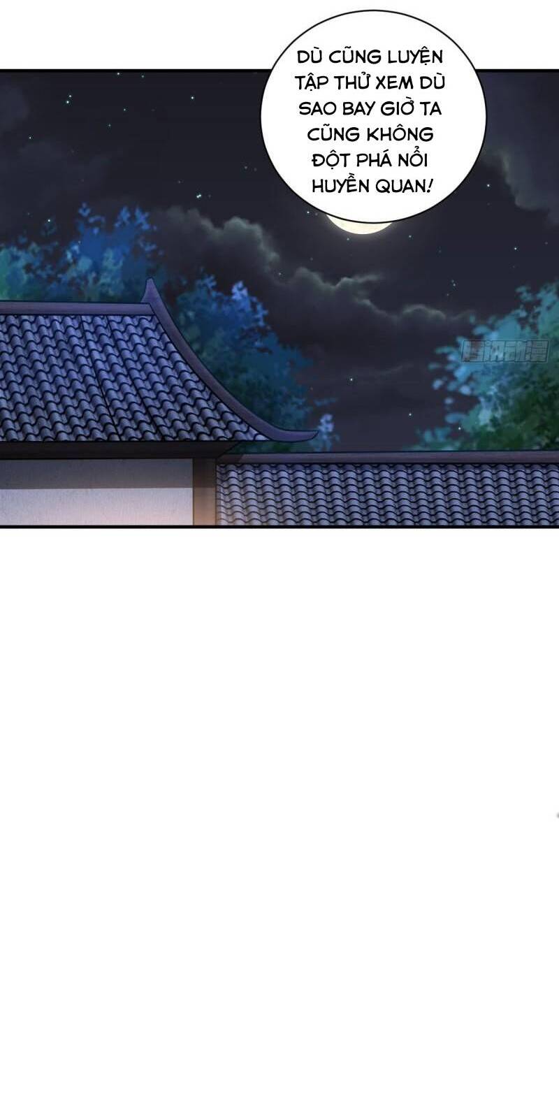 Ta Ở Nhà 100 Năm Khi Ra Ngoài Đã Vô Địch chapter 7 - Upload bởi truyensieuhay.com