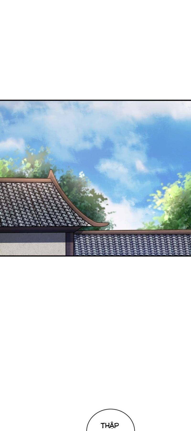 Ta Ở Nhà 100 Năm Khi Ra Ngoài Đã Vô Địch chapter 7 - Upload bởi truyensieuhay.com