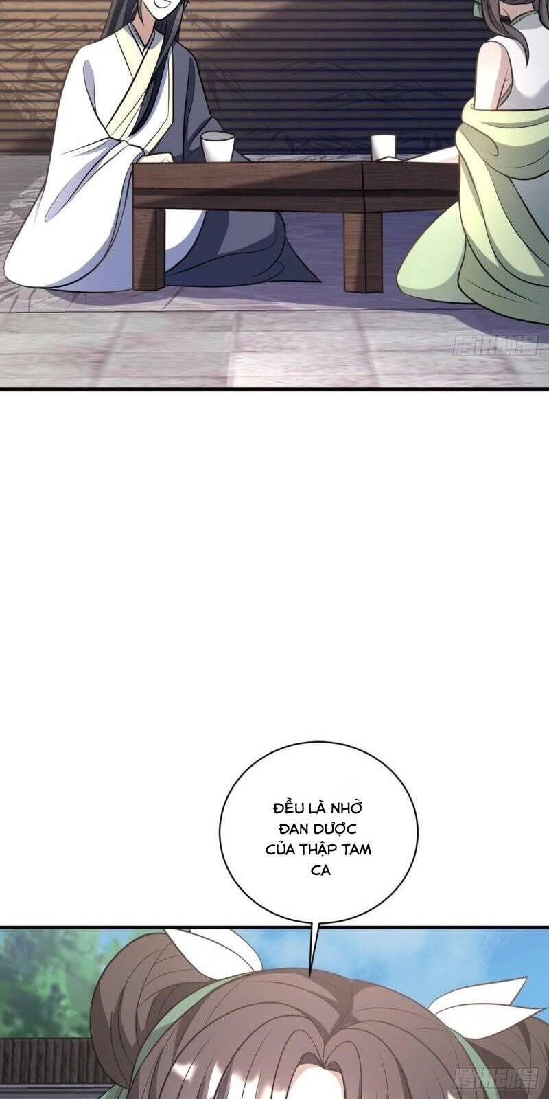 Ta Ở Nhà 100 Năm Khi Ra Ngoài Đã Vô Địch chapter 7 - Upload bởi truyensieuhay.com