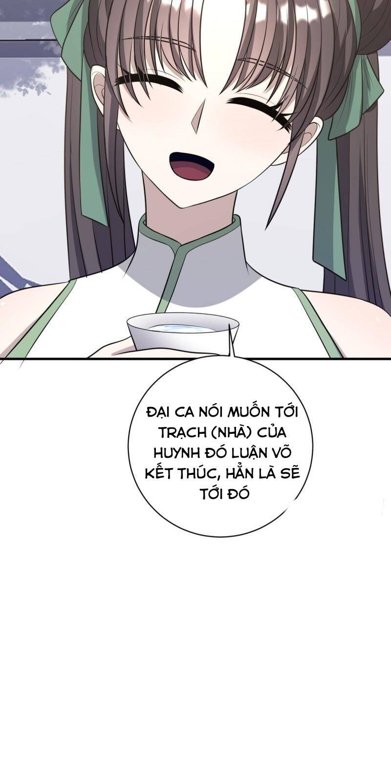 Ta Ở Nhà 100 Năm Khi Ra Ngoài Đã Vô Địch chapter 7 - Upload bởi truyensieuhay.com