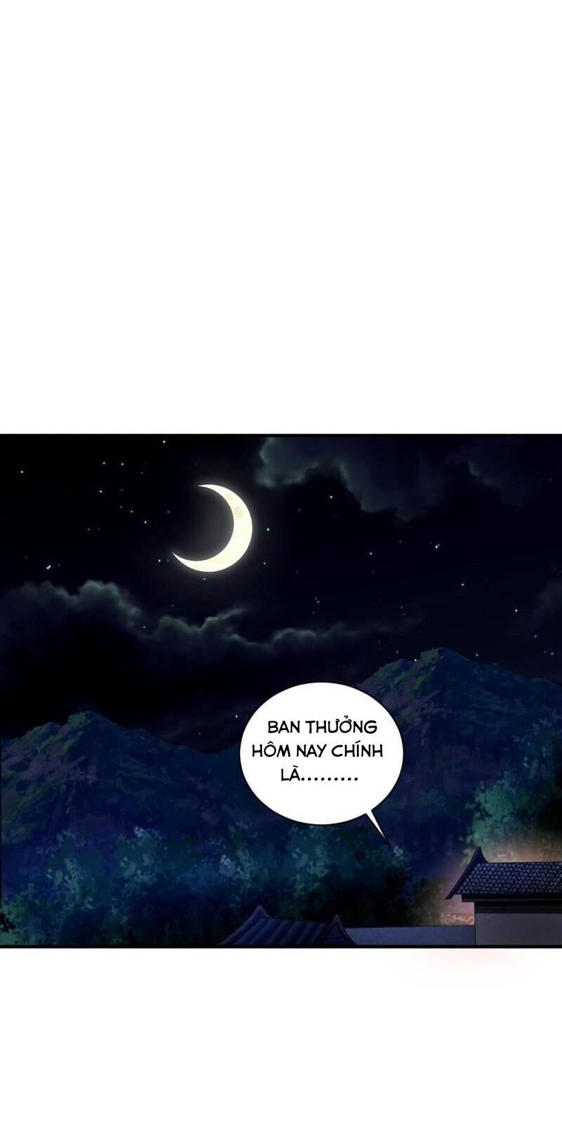 Ta Ở Nhà 100 Năm Khi Ra Ngoài Đã Vô Địch chapter 7 - Upload bởi truyensieuhay.com