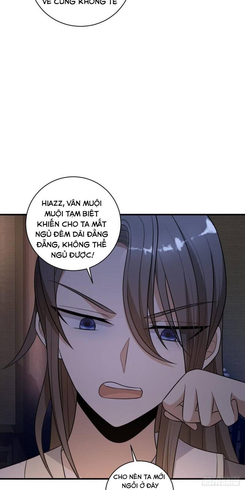 Ta Ở Nhà 100 Năm Khi Ra Ngoài Đã Vô Địch chapter 7 - Upload bởi truyensieuhay.com
