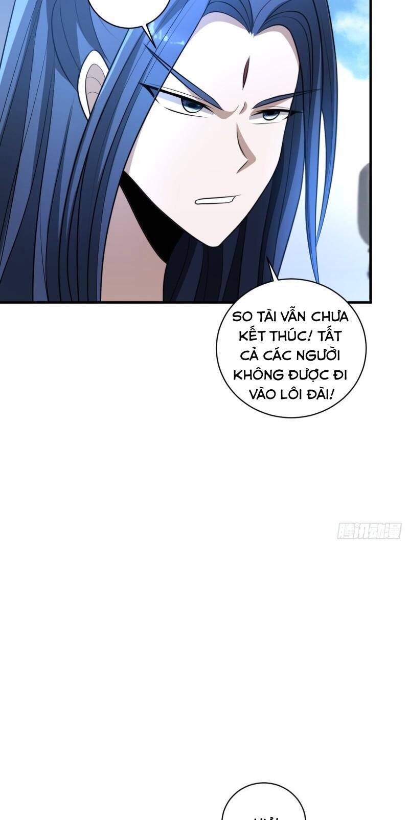 Ta Ở Nhà 100 Năm Khi Ra Ngoài Đã Vô Địch chapter 7 - Upload bởi truyensieuhay.com