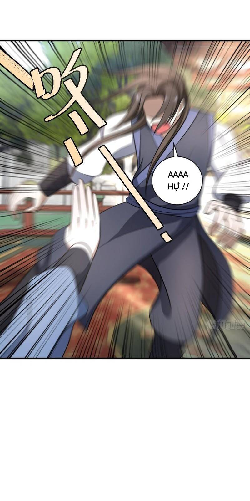 Ta Ở Nhà 100 Năm Khi Ra Ngoài Đã Vô Địch chapter 7 - Upload bởi truyensieuhay.com