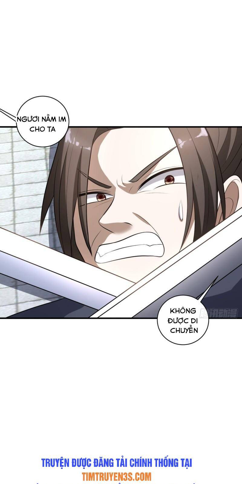 Ta Ở Nhà 100 Năm Khi Ra Ngoài Đã Vô Địch chapter 7 - Upload bởi truyensieuhay.com
