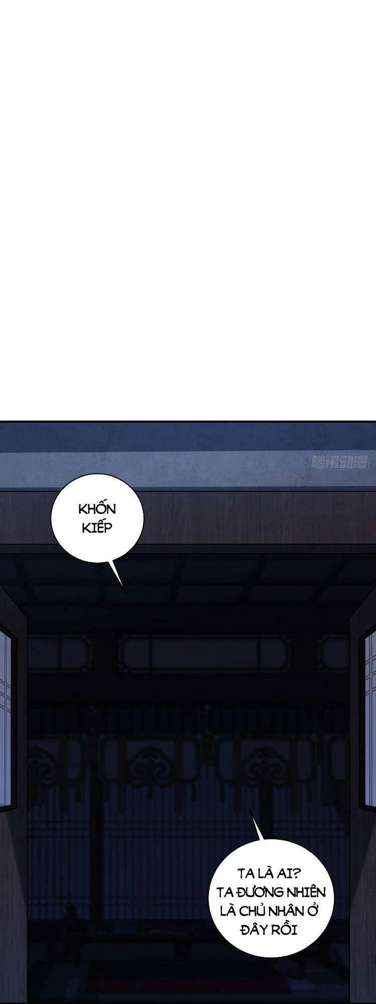 Ta Ở Nhà 100 Năm Khi Ra Ngoài Đã Vô Địch chapter 8 - Upload bởi truyensieuhay.com