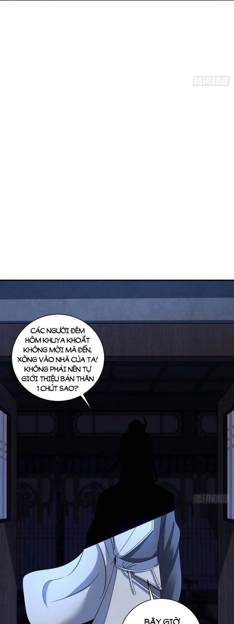 Ta Ở Nhà 100 Năm Khi Ra Ngoài Đã Vô Địch chapter 8 - Upload bởi truyensieuhay.com