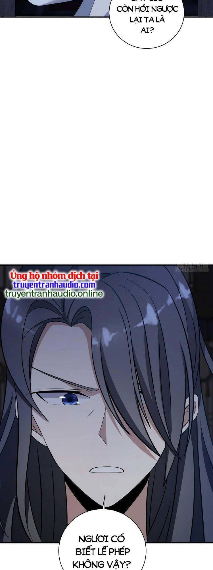 Ta Ở Nhà 100 Năm Khi Ra Ngoài Đã Vô Địch chapter 8 - Upload bởi truyensieuhay.com