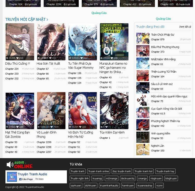 Ta Ở Nhà 100 Năm Khi Ra Ngoài Đã Vô Địch chapter 8 - Upload bởi truyensieuhay.com