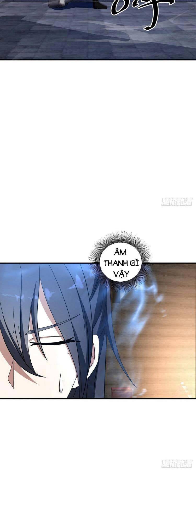 Ta Ở Nhà 100 Năm Khi Ra Ngoài Đã Vô Địch chapter 8 - Upload bởi truyensieuhay.com