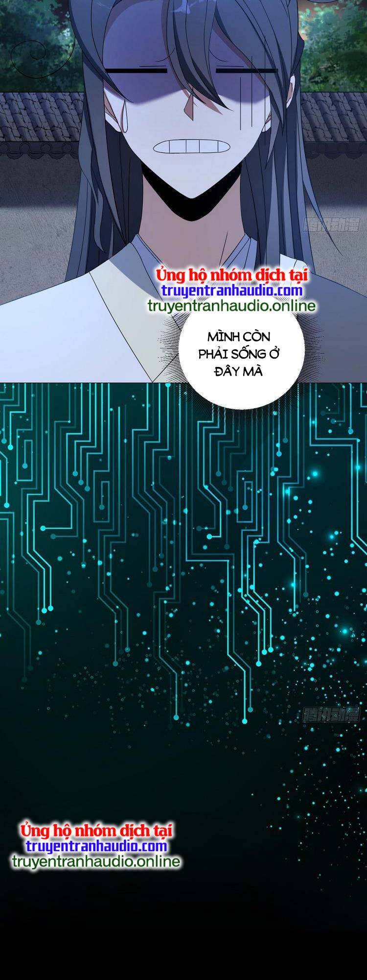 Ta Ở Nhà 100 Năm Khi Ra Ngoài Đã Vô Địch chapter 9 - Upload bởi truyensieuhay.com