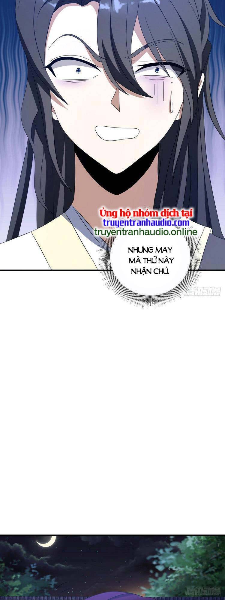 Ta Ở Nhà 100 Năm Khi Ra Ngoài Đã Vô Địch chapter 9 - Upload bởi truyensieuhay.com