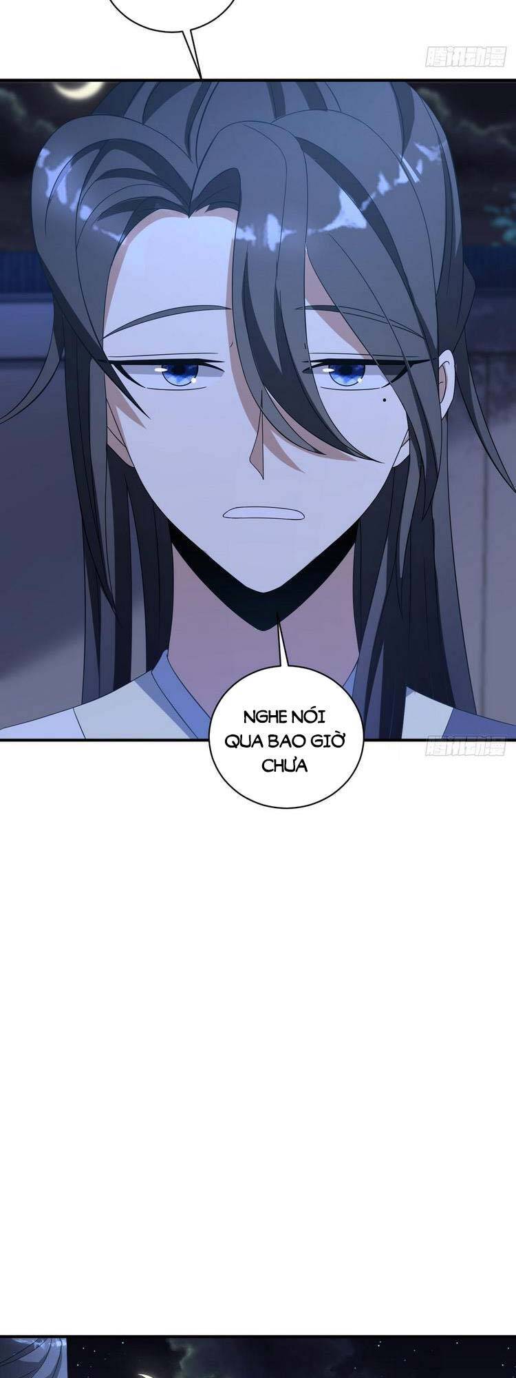Ta Ở Nhà 100 Năm Khi Ra Ngoài Đã Vô Địch chapter 9 - Upload bởi truyensieuhay.com