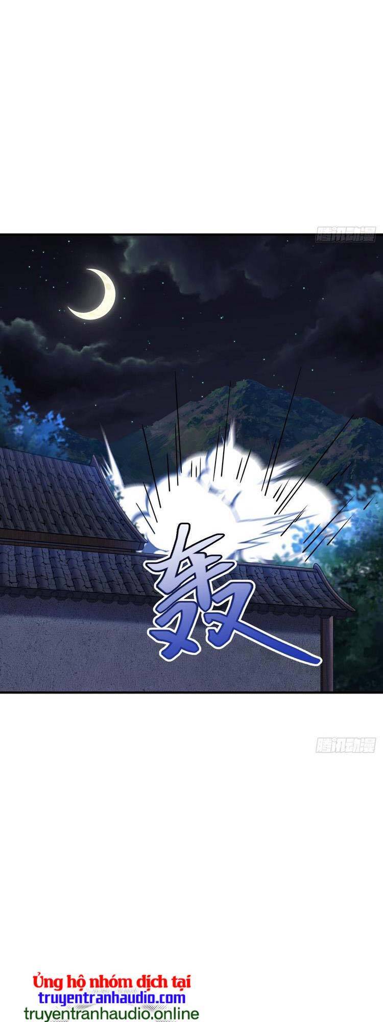Ta Ở Nhà 100 Năm Khi Ra Ngoài Đã Vô Địch chapter 9 - Upload bởi truyensieuhay.com